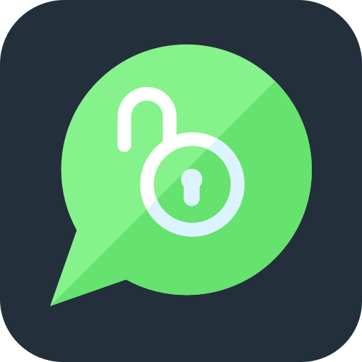 Locker for WhatsApp - Secure,Privat chat. icon