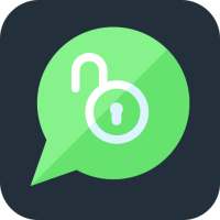 Locker for WhatsApp - Secure,Privat chat.