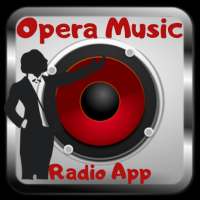 Opera Musik Radio App   Die Beste Klassische Musik