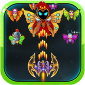 Space Attack : Alien Shooter icon
