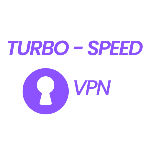 Turbo Speed VPN أيقونة