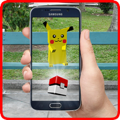 Pocket Pixelmon Go! 2020 icon