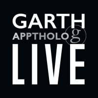 Garth LIVE