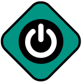 Hisense TV Remote Control أيقونة