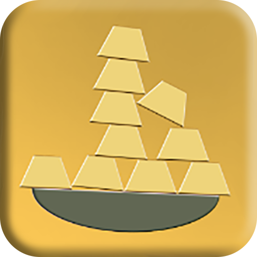 Stack Gold icon