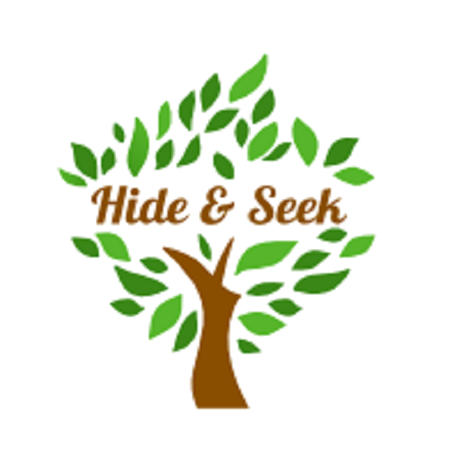 Hide And Seek icon