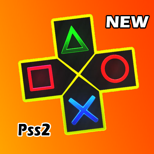 PPS2 Games for Android Gold Guide icon