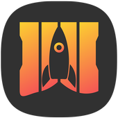 Game Booster for COD | LAG Fix &amp; Boost Speed 60FPS أيقونة