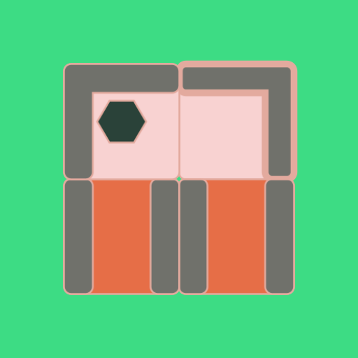 Moving Maze (labyrinth) icon