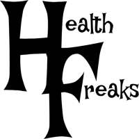 Health Freaks Fitness & Nutrition on 9Apps