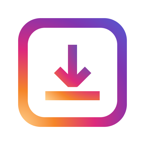 Downloader for Instagram™ icon