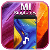 Mi Phones Ringtones icon