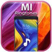 Mi Phones Ringtones on 9Apps