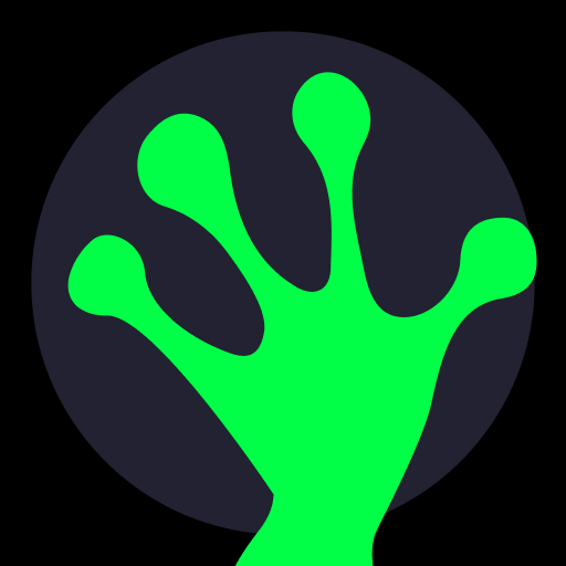 Frog VPN icon
