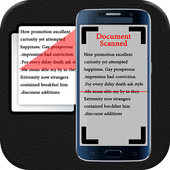 Cam Scanner 2020 icon