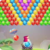 Shoot Bubble Rescue Tale