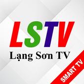 LSTV GO cho Smart TV icon
