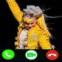 JoJo - Fake Video Call