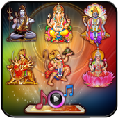 All God Mantra Tones icon
