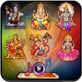 All God Mantra Tones on 9Apps