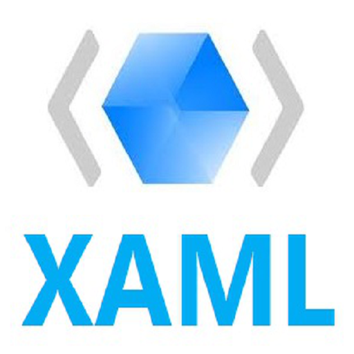 Learn XAML Tutorials icon