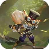 KiPlays For AOV Battle Trick icon