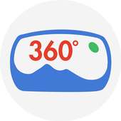 360° VR Photos on 9Apps