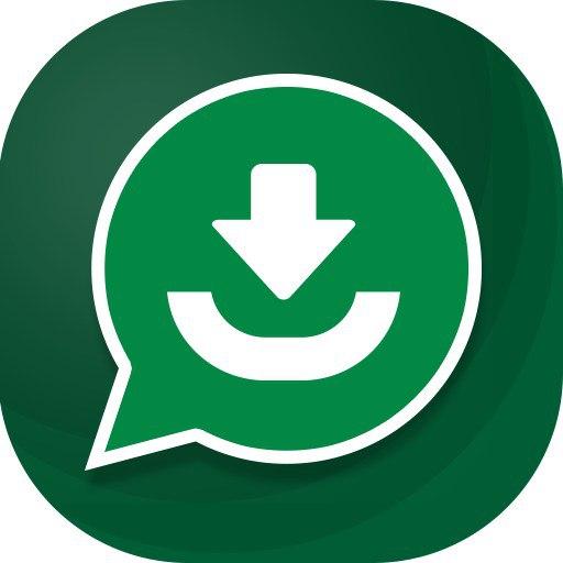 JWHATSAPP Status Saver icon