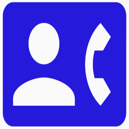 Family Contact icon