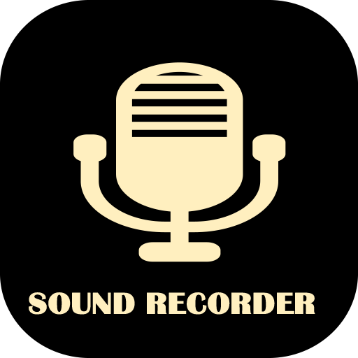 Sound Recorder Mobile - (Free) icon