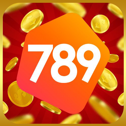 789BET - ỨNG DỤNG UY TÍN icon