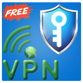 Hi VPN Pro icon