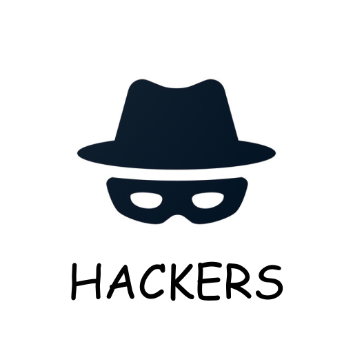 ikon Keyboard Hackers New