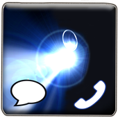 Flash Light Alerts icon