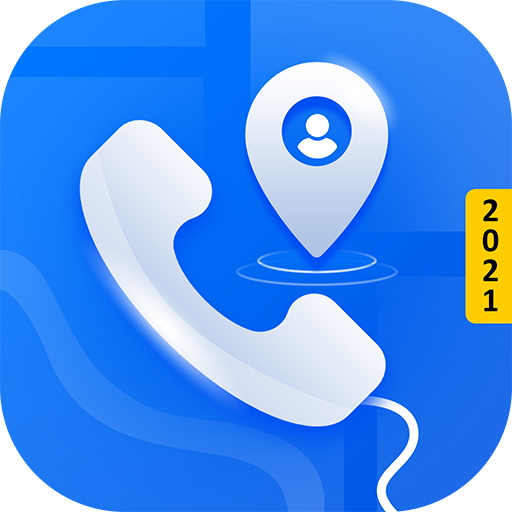 Caller ID - True ID Call icon