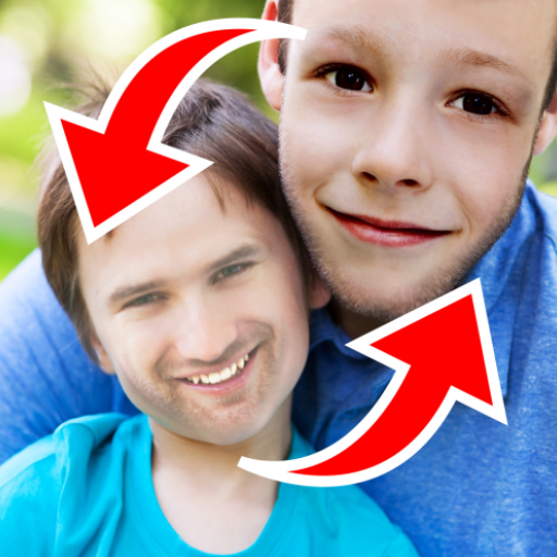 Face Swap - Photo Editor icon