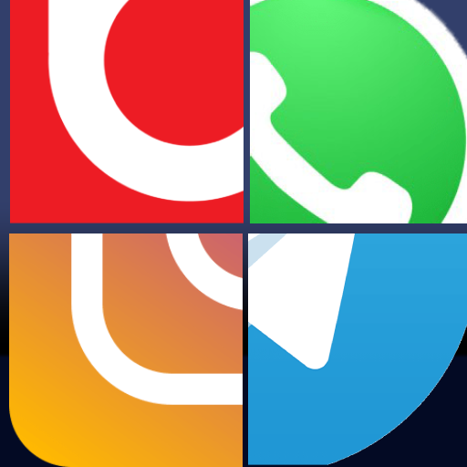 Guess the Logos icon