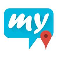 mysms – GPS Location Sharing
