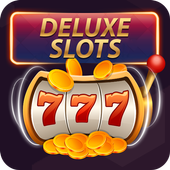Deluxe Slots icon