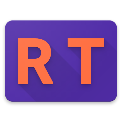 Reverse Text - Text Encryption with Vault icon