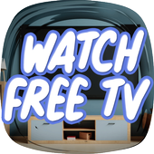 Watch Free TV Channel Android Full Episodes Guia icon