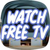 Watch Free TV Channel Android Full Episodes Guia on 9Apps