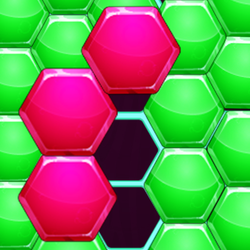 Hexa Puzzle Block icon