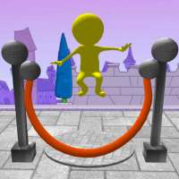 FUN JUMP 3D