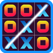 Tictac - Tic Tac Toe icon