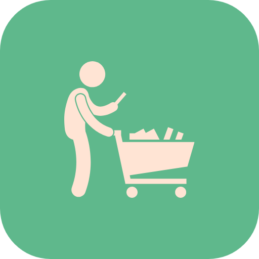 Shoppy - Shopping List иконка
