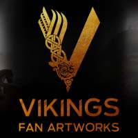 Artworks for Vikings on 9Apps