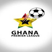 Ghana Premier League News App icon