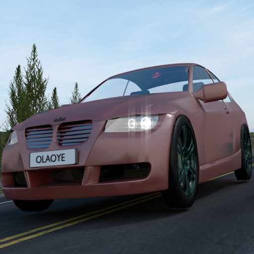 The Driver's Mission icon