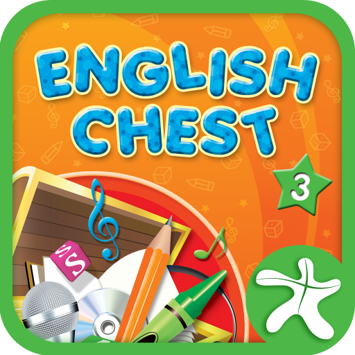English Chest 3 icon